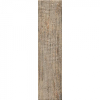 Браш Вуд коричневый матовый 9,9х40,2