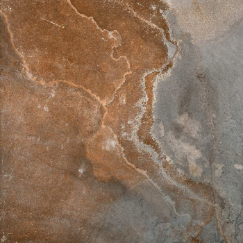 Таурано серый обрезной 60х60