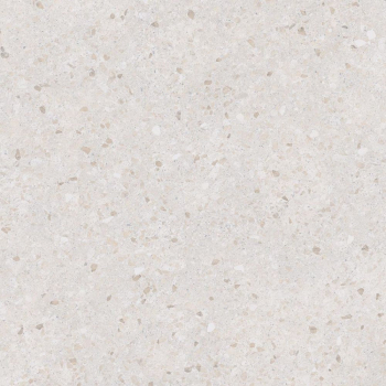 Терраццо бежевый светлый обрезной 60х60
