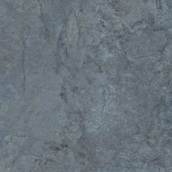 Эвора синий светлый лаппатированный обрезной 60х60