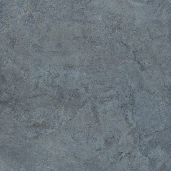 Эвора синий светлый лаппатированный обрезной 60х60