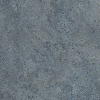 Эвора синий светлый лаппатированный обрезной 60х60