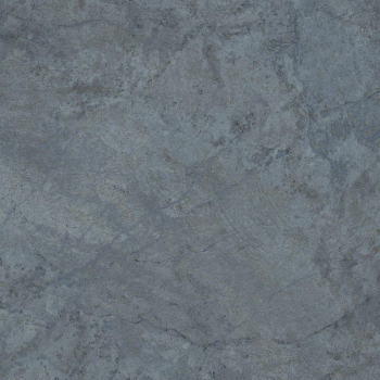 Эвора синий светлый лаппатированный обрезной 60х60