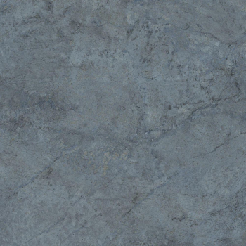 Эвора синий светлый лаппатированный обрезной 60х60