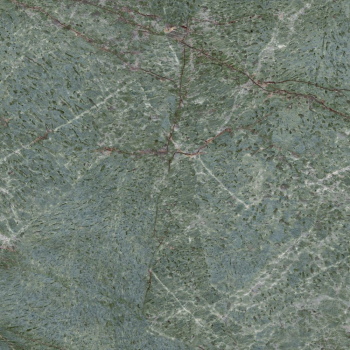 Эвора зеленый лаппатированный обрезной 60х60