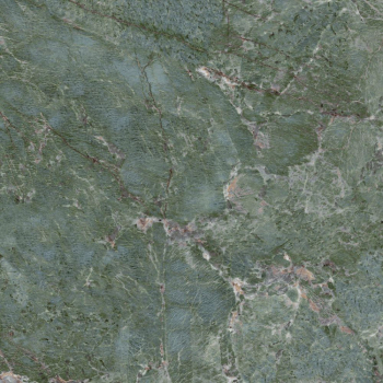 Эвора зеленый лаппатированный обрезной 60х60