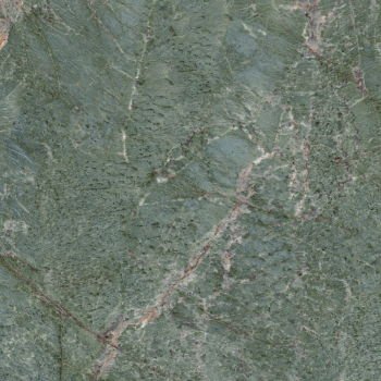 Эвора зеленый лаппатированный обрезной 60х60