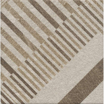 Бореале коричневый микс 30х30