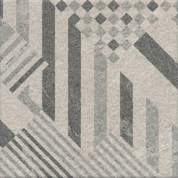 Бореале серый микс 30х30