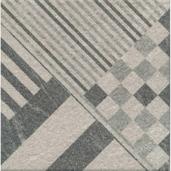 Бореале серый микс 30х30