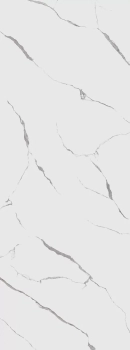 Surface Laboratory/Статуарио белый обрезной 119,5x320x0,6