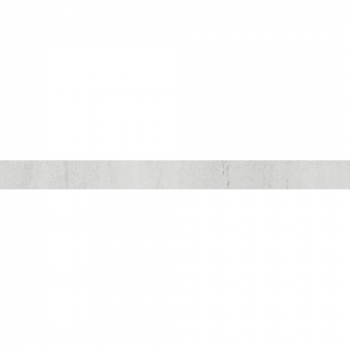 Бордюр Белем серый светлый глянцевый обрезной 30х2,5