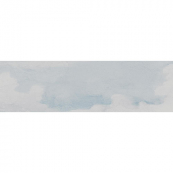 Декор Тракай 1 глянцевый 8,5х28,5