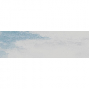 Декор Тракай 1 глянцевый 8,5х28,5