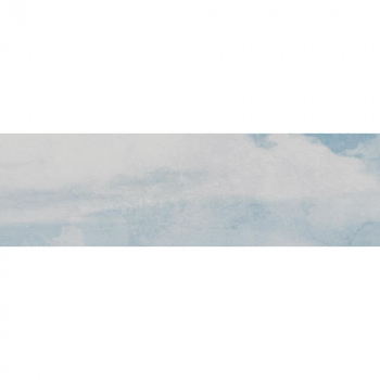 Декор Тракай 1 глянцевый 8,5х28,5