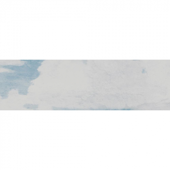 Декор Тракай 1 глянцевый 8,5х28,5