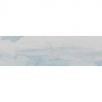 Декор Тракай 1 глянцевый 8,5х28,5