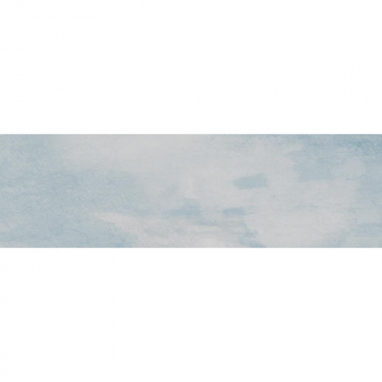 Декор Тракай 1 глянцевый 8,5х28,5