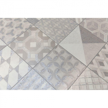 Декор Онда 1 мозаичный 30х30