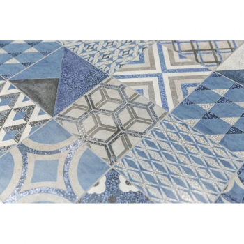 Декор Онда 2 мозаичный 30х30