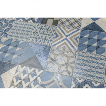 Декор Онда 2 мозаичный 30х30