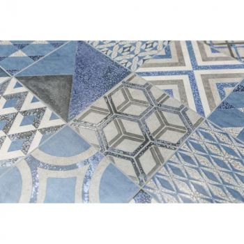 Декор Онда 2 мозаичный 30х30