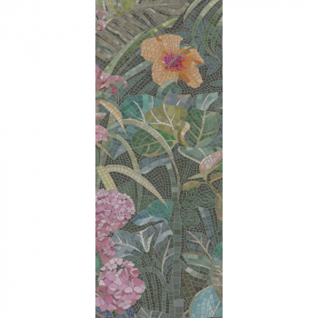 Панно Альвао глянцевый 60х100