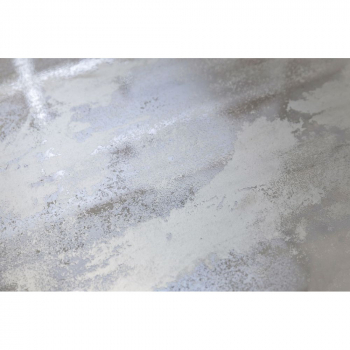 Декор Белем серый светлый глянцевый обрезной 30x89,5х0,9