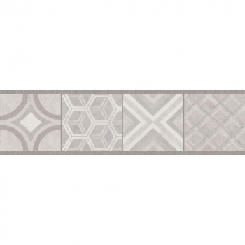 Бордюр Онда 1 обрезной 30х7,2