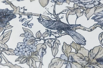 Декор Жардим 1 обрезной 30x60x0,9