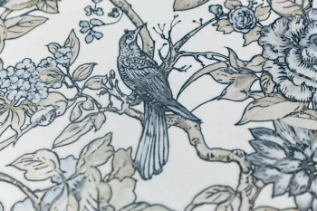 Декор Жардим 1 обрезной 30x60x0,9