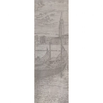 Панно Гварди матовый обрезной 90х89,5x0,9 из 3-х частей 30x89.5