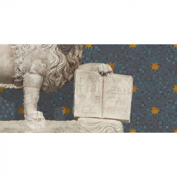 Панно Сан-Марко матовый обрезной 80x160x1