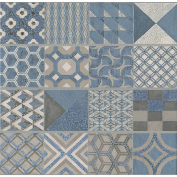 Бордюр Онда 2 обрезной 30х7,2