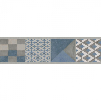 Бордюр Онда 2 обрезной 30х7,2