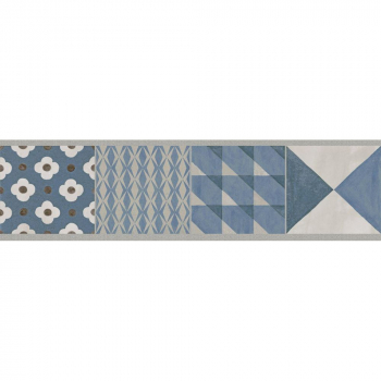 Бордюр Онда 2 обрезной 30х7,2